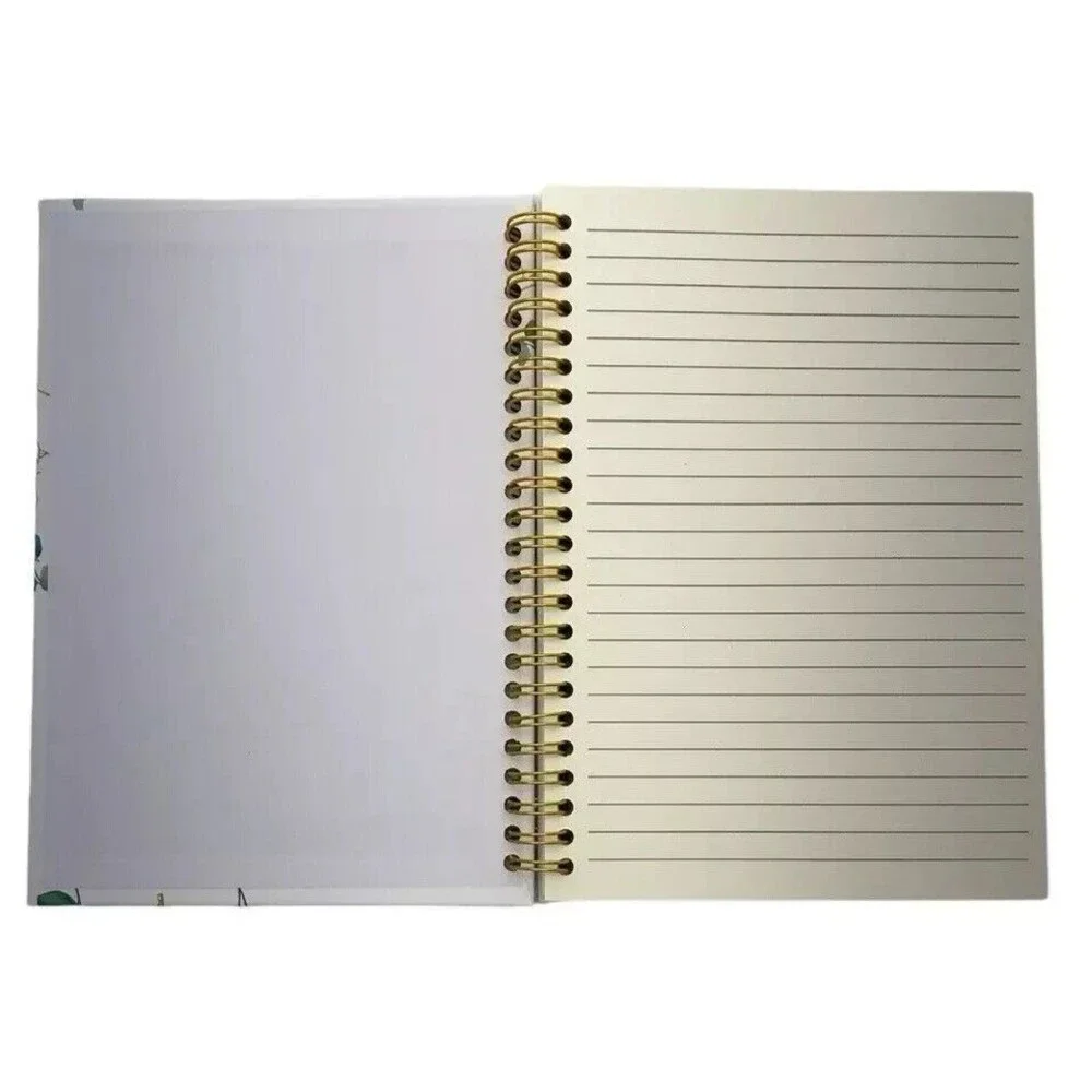 Appreciation Thank You Gifts Inspirational Spiral Notebook set of 12